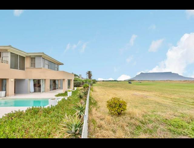 4 BEDROOM HOUSE FOR SALE IN SUNSET LINKS